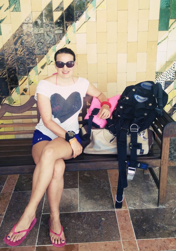 Why I love to travel alone Why I love to travel alone