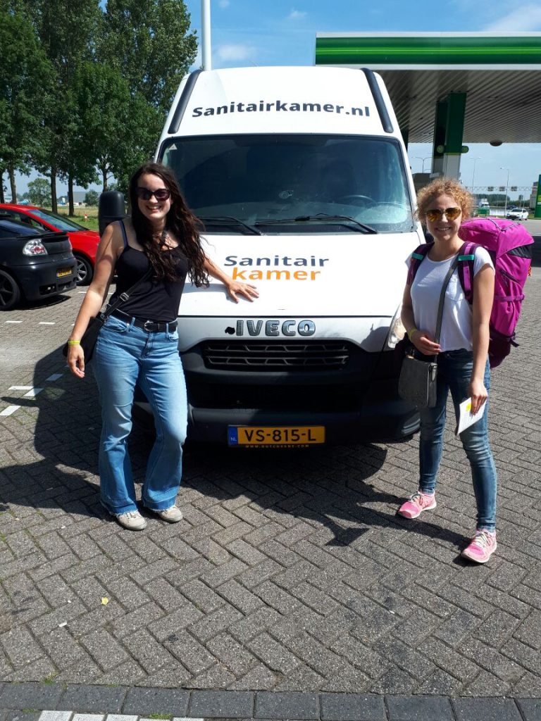 Barcelona Express – day 1 Barcelona Express – day 1