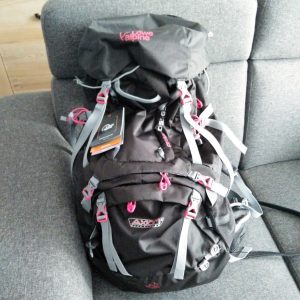 Backpack