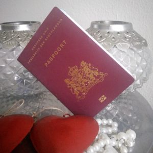 Passport